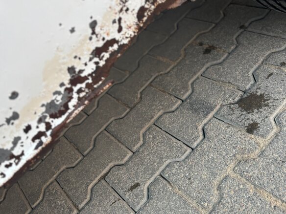 2010 Ford Transit, белый, 200000 рублей - вид 9