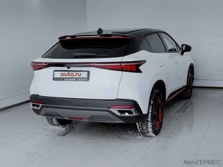 2022 Omoda C5 I, белый, 1500000 рублей, вид 4