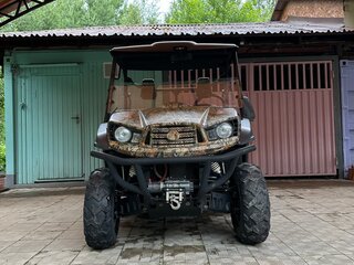 2010 Nissamaran TUNDRA, зелёный, 720000 рублей, вид 2