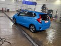 2014 Honda Fit III, синий, 1050000 рублей - вид 7