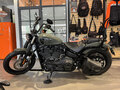 2021 Harley-Davidson Street Bob, зелёный, 1995000 рублей - вид 5