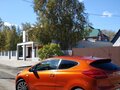 2014 Kia Ceed II, оранжевый, 1200000 рублей - вид 5
