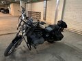 2007 Harley-Davidson Sportster 883, чёрный, 525000 рублей - вид 1