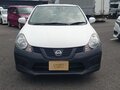 2018 Nissan AD III Рестайлинг, белый, 840000 рублей