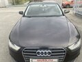 2015 Audi A4 IV (B8) Рестайлинг, чёрный, 2200000 рублей
