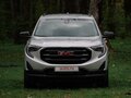 2021 GMC Terrain II, серый, 2273000 рублей - вид 3