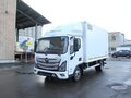 2025 Foton S35, белый, 5190000 рублей