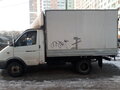 2011 ГАЗ ГАЗель (3302), белый, 570000 рублей - вид 1