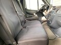 2014 Mercedes-Benz Sprinter Classic, белый - вид 11