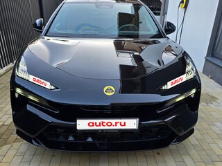 2023 Lotus Eletre S, чёрный, 9100000 рублей, вид 3