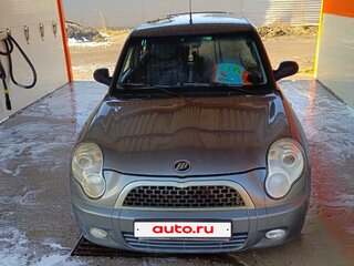 2013 Lifan Smily I (320), серебристый, 240000 рублей, вид 1