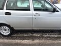 2011 Lada (ВАЗ) Priora I, серебристый, 130000 рублей - вид 3