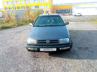 1993 Volkswagen Vento, серый, 250000 рублей, вид 1