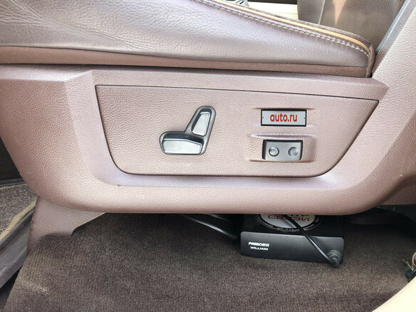 2012 Dodge RAM IV (DS/DJ), красный - вид 15
