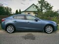 2014 Mazda 3 III (BM), серый, 1450000 рублей - вид 7