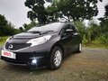 2015 Nissan Note II, чёрный, 781000 рублей