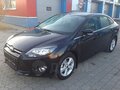 2014 Ford Focus III, чёрный, 1100000 рублей - вид 8