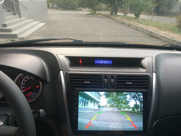 2013 Geely Emgrand X7 I, коричневый, 900000 рублей - вид 13