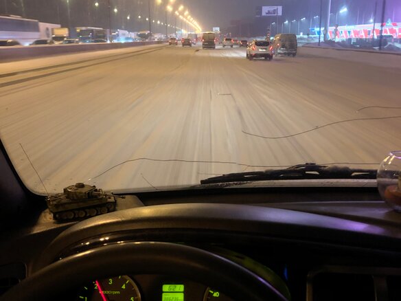 2012 Hyundai Porter II, белый, 850000 рублей - вид 19