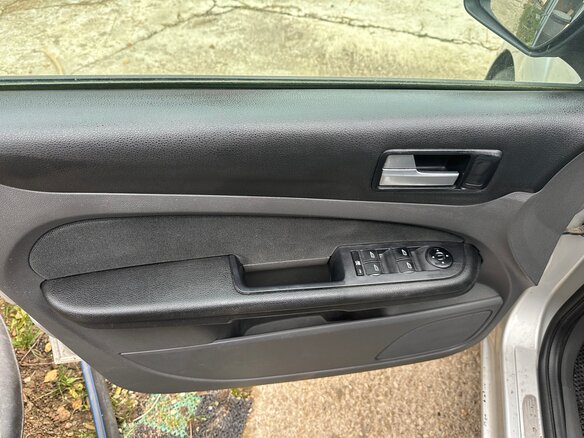 2007 Ford Focus II, серебристый, 570000 рублей - вид 14