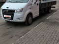 2017 ГАЗ ГАЗель Next, белый, 2800000 рублей