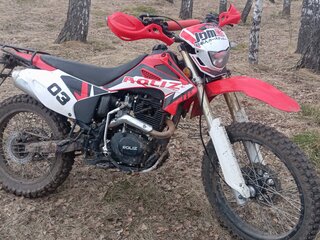 2024 Roliz Sport-003, красный, 149500 рублей, вид 2