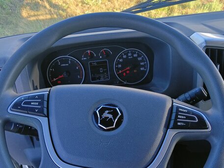 2022 Валдай 8, белый, 4500000 рублей, вид 5