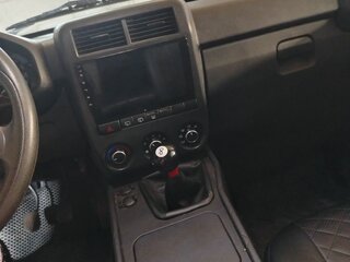 2022 Lada (ВАЗ) Niva Legend Euro-2 I, коричневый, 900000 рублей, вид 4