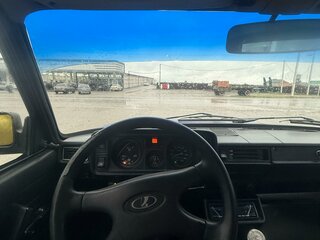 2001 Lada (ВАЗ) 2104 21047, голубой, 150000 рублей, вид 5
