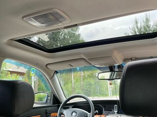 2004 Kia Opirus I, синий, 370000 рублей, вид 1