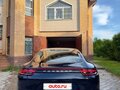 2018 Porsche Panamera 4S II, синий, 5900000 рублей - вид 6