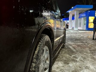 2004 Infiniti QX56 I, чёрный, 1690000 рублей, вид 4
