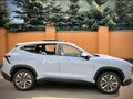 2022 Jetour Dashing I, голубой, 2580000 рублей - вид 10