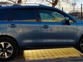 2016 Subaru Forester IV Рестайлинг 2, синий, 2222000 рублей - вид 5