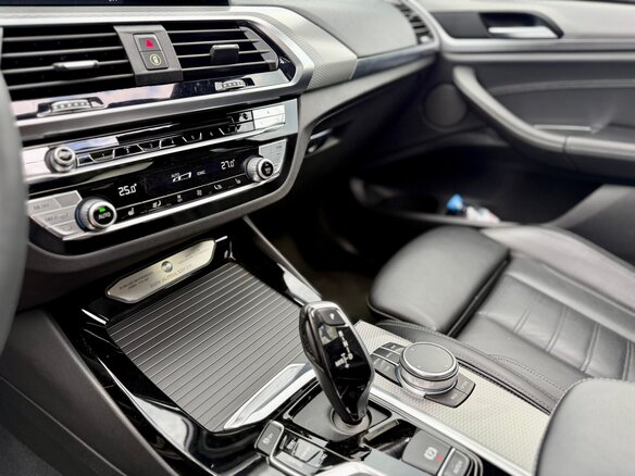 2020 Alpina XD3 G01, белый, 8800000 рублей - вид 15