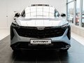 2026 Geely Cityray, голубой, 3344990 рублей - вид 4