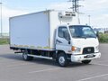 2017 Hyundai HD78, белый, 2879000 рублей