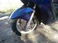 2008 Yamaha Majesty 400, синий, 249000 рублей - вид 6
