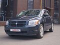 2006 Dodge Caliber I, синий, 800000 рублей - вид 4