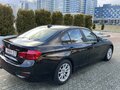 2016 BMW 3 серии 318i VI (F3x) Рестайлинг, чёрный, 1655140 рублей - вид 7