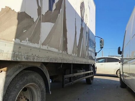 2013 Hino Series 300 (Dutro), белый, 2550000 рублей, вид 2