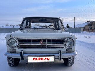 1983 Lada (ВАЗ) 21013, белый, 390000 рублей, вид 5