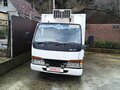 1996 Isuzu Elf (N-series), белый, 680000 рублей - вид 2