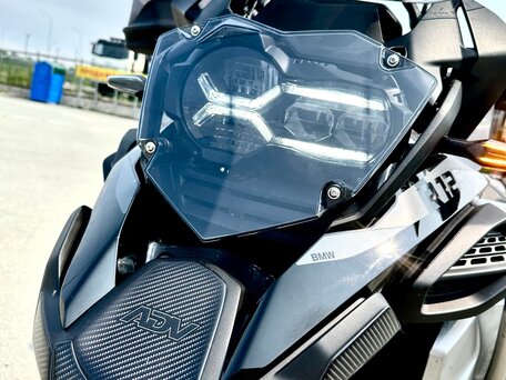 2023 BMW R 1250 GS Adventure, чёрный, 1250000 рублей, вид 5
