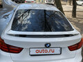 2013 BMW 3 серии 320i VI (F3x), белый - вид 3