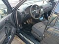 2000 Volkswagen Golf IV, чёрный, 210000 рублей - вид 4