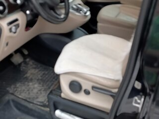 2014 Mercedes-Benz V-Класс Long 250 d длинный III (W447), чёрный, 3300000 рублей, вид 4