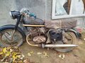 1968 ЗиД Восход, чёрный, 60000 рублей - вид 4