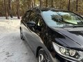 2014 Honda Fit III, чёрный, 1100000 рублей - вид 10