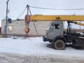 2003 Галичанин КС-45719, серебристый, 1100000 рублей - вид 2